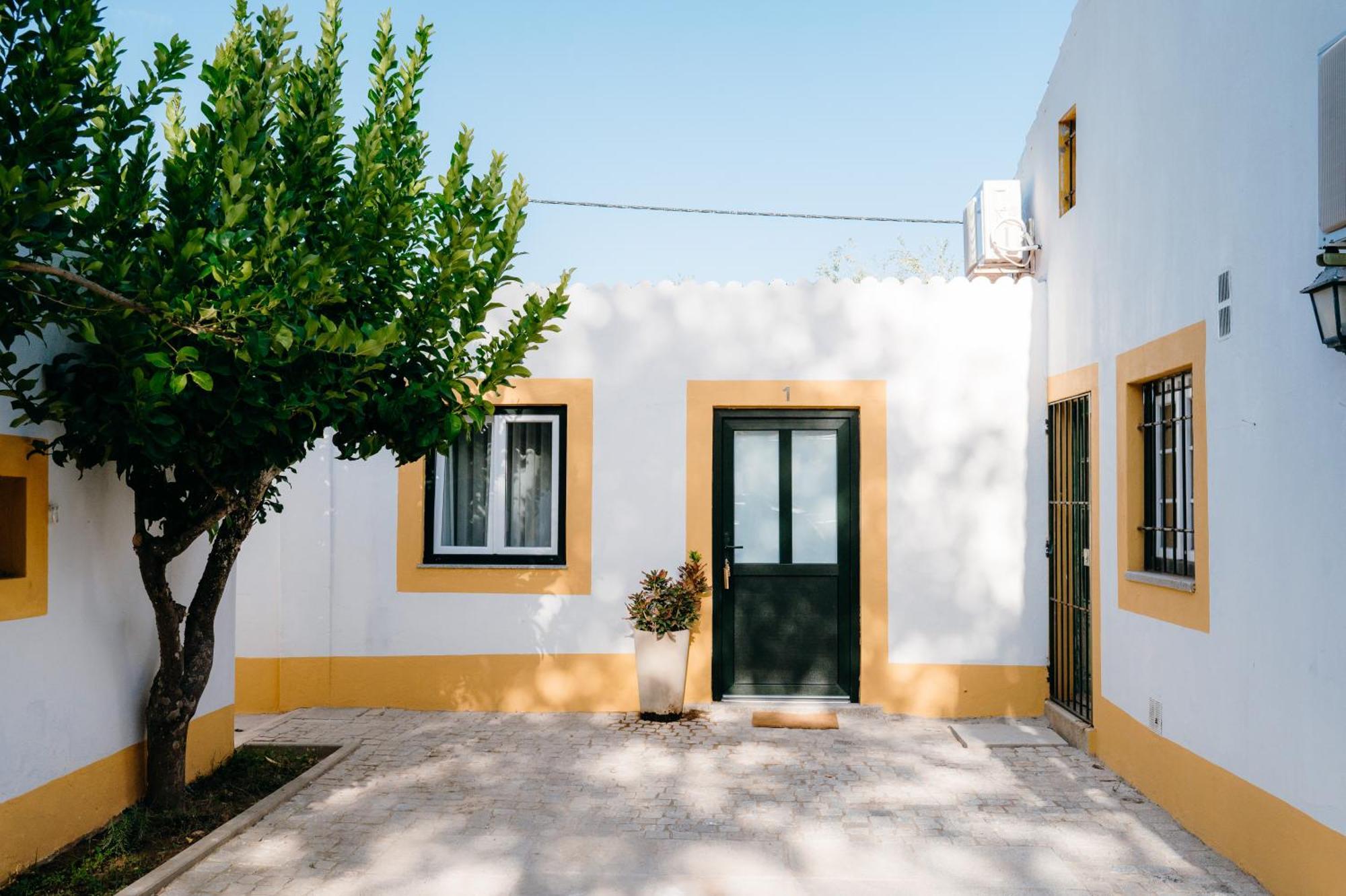 Quinta Do Louredo - Evora Villa Exterior photo